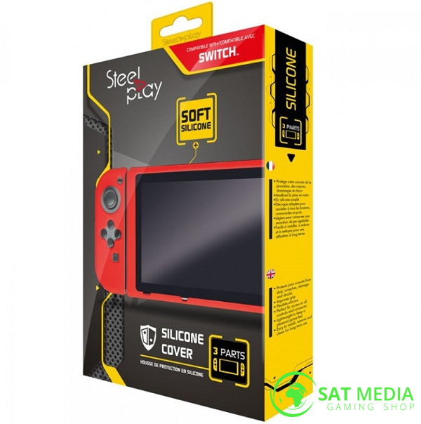 steelplay-silicon-protective-cover-for-nintendo-switch-red-600×600