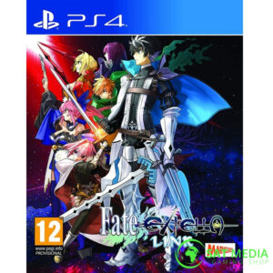 Fate Extella Link PS4