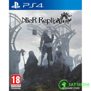 NieR Replicant ver.1.22474487139… PS4
