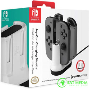Joy-Con Charging Shuttle Punjač PDP Nintendo Switch