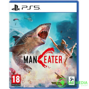Maneater PS5
