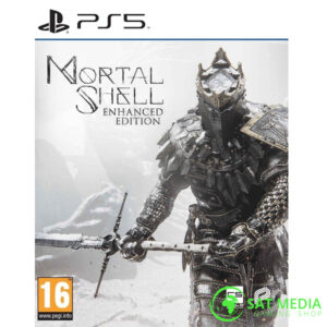 Mortal Shell Enhanched Edition PS5