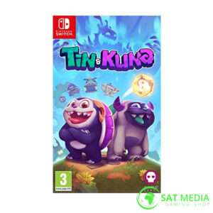 Tin & Kuna Nintendo Switch
