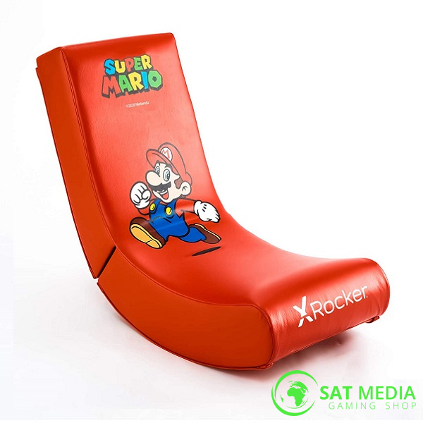 xrockernintendosupermarioallstarcollectionmariogamingchair