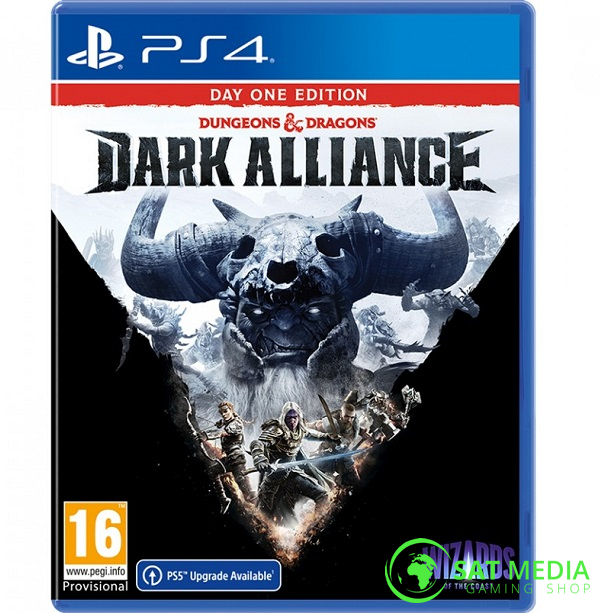 Dungeons & Dragons Dark Alliance Day One Edition sat 600×600