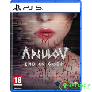 Apsulov End of Gods PS5