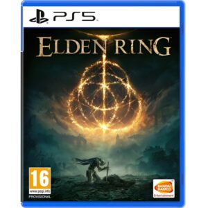 Elden Ring PS5