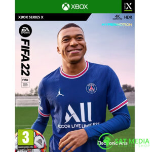 FIFA 22 XBSX