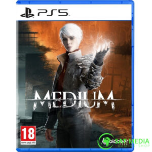 The Medium PS5