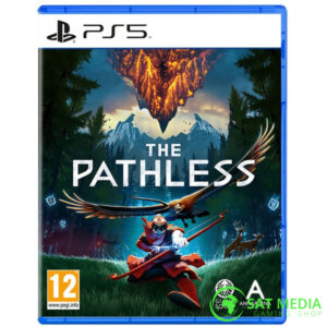 The Pathless PS5