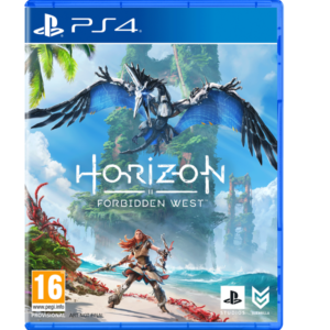 Horizon Forbidden West Standard Edition PS4