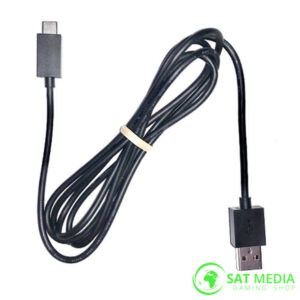 PS5 Sony Orginal kabel Data USB na USB-C 1,5m za punjenje i povezivanje PS5 DualSense Controllera