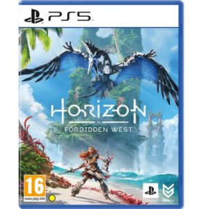 Horizon Forbidden West PS5