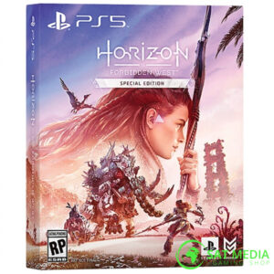Horizon Forbidden West Special Edition PS5