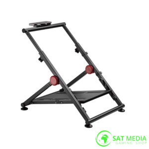 Racing Simulator Setup Lite-sklopivi Uvi stalak za volan i pedale