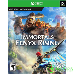 Immortals Fenyx Rising Xbox One