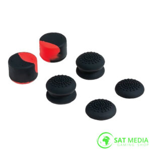 Thumb Grips PS5/PS4 Bigben (6 kom.)