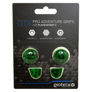 Thumb Grips Gioteck  GTX Pro Adventure PS4/PS5