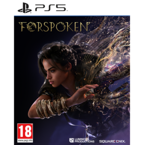Forspoken PS5