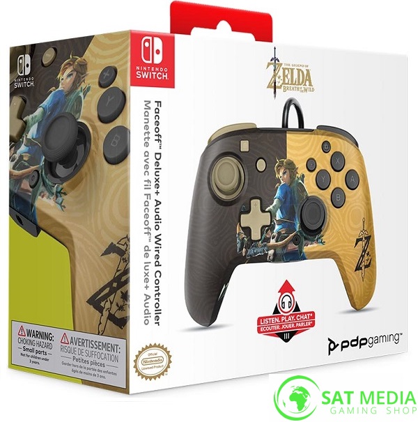 pdp-nintendo-switch-faceoff-deluxe-audio-wired-controller-tloz 01 600X600