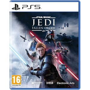 Star Wars: Jedi Fallen Order PS5
