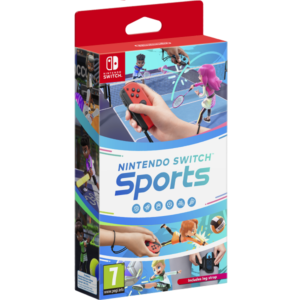 Nintendo Switch Sports Nintendo Switch