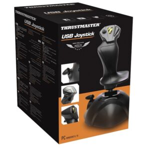 Thrustmaster USB Joystick