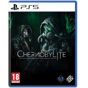 Chernobylite PS5