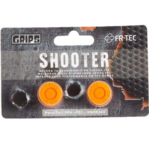 Thumb Grips FR Tech Shooter  PS4/PS5/Xbox 360/Xbox One