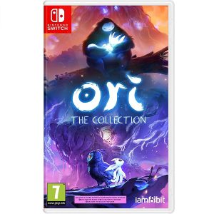 Ori The Collection Nintendo Switch