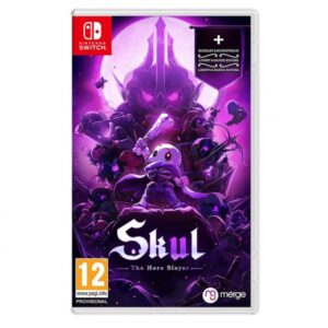 Skul The Hero Slayer Nintendo Switch