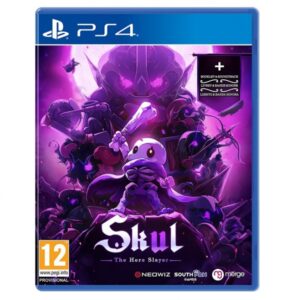 Skul The Hero Slayer PS4