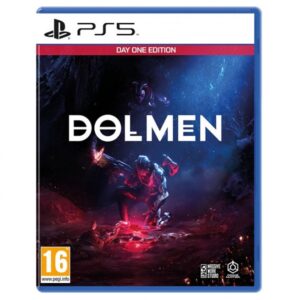 Dolmen Day One Edition PS5