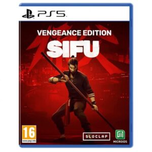Sifu PS5