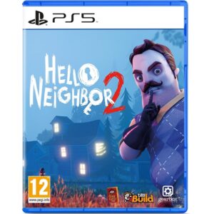 Hello Neighbor 2 PS5