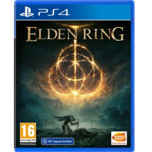 Elden Ring PS4
