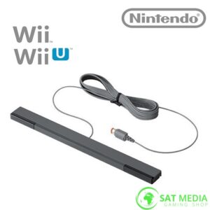 Wii Motion Sensor Bar Nintendo Wii / Wii U
