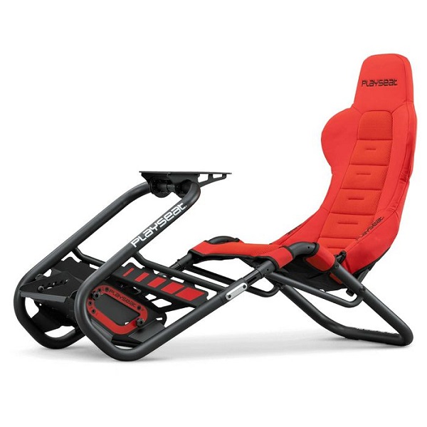 Playseat Trophy Red sat 600×600