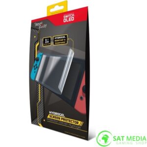Zaštita ekrana Steelplay - Hydrogel (Switch OLED)