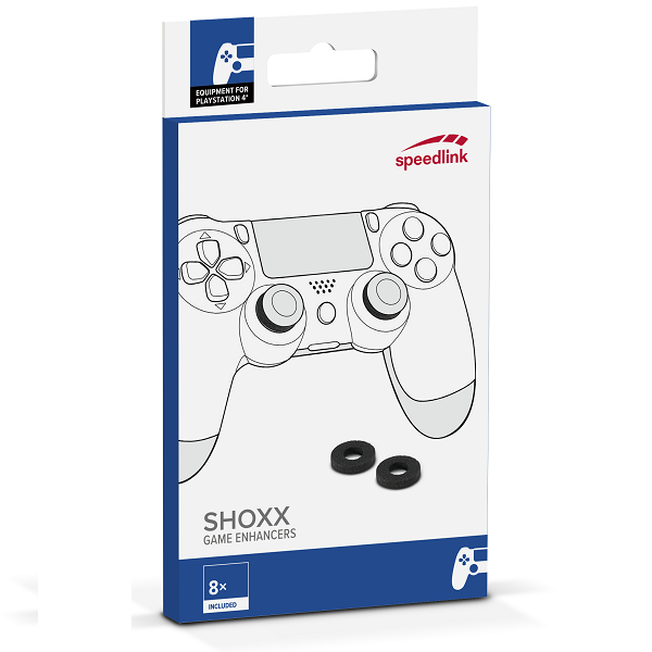 Shoxx Game Enhancers Speedlink 600×600