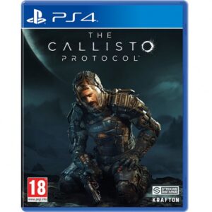 The Callisto Protocol  PS4