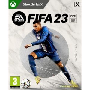 FIFA 23 XBSX