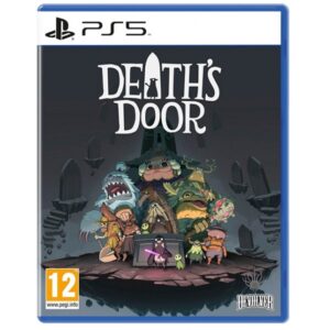 Death's Door PS5