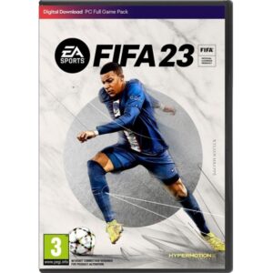 FIFA 23 PC (Code in a box)