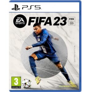 FIFA 23 PS5 (uključuje World Cup DLC putem ažuriranja igre)