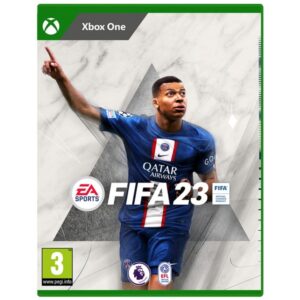 FIFA 23 Xbox One