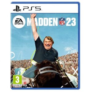 Madden NFL 23 PS5