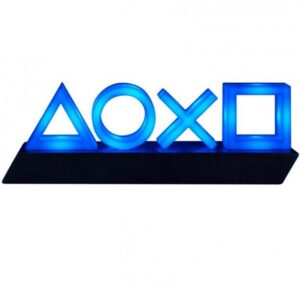 Paladone PlayStation Icons Light PS5