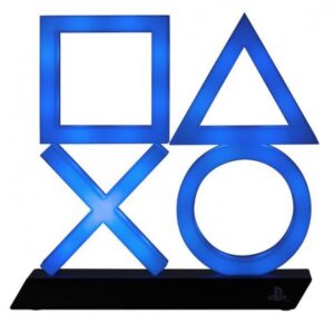 Paladone PlayStation Icons Light