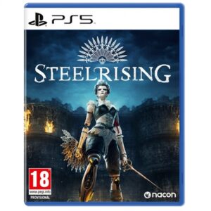 Steelrising PS5
